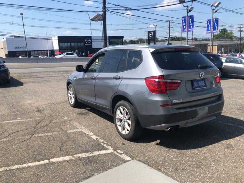 Used 2011 BMW X3 xDrive35i image 14