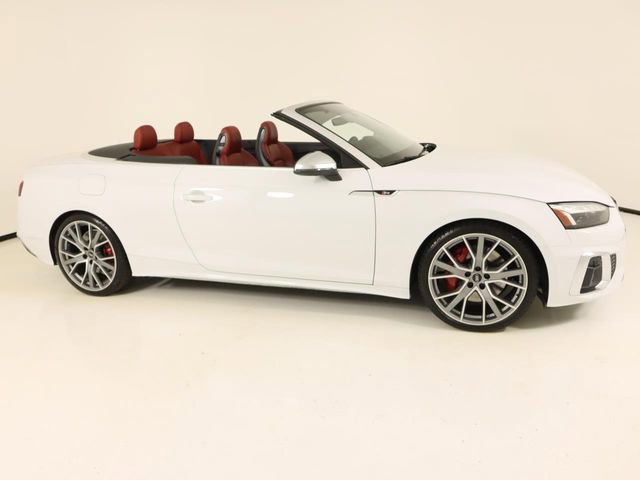 Certified 2023 Audi S5 Premium Plus image 6