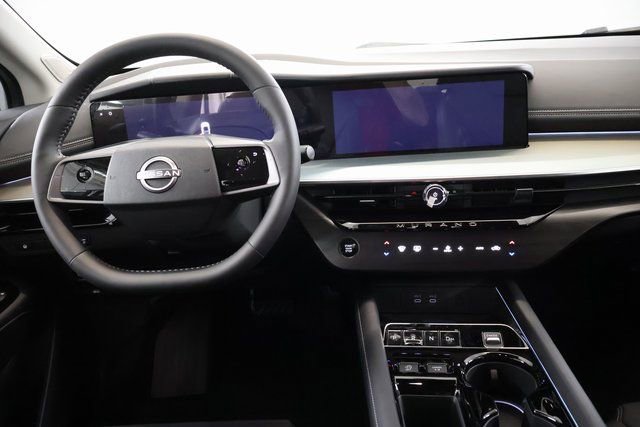 New 2026 Nissan Murano SL AWD/4WD image 13