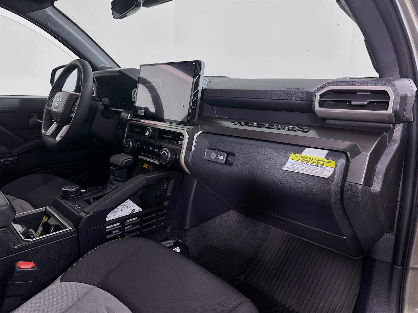 New 2025 Toyota Tacoma TRD Off-Road image 30