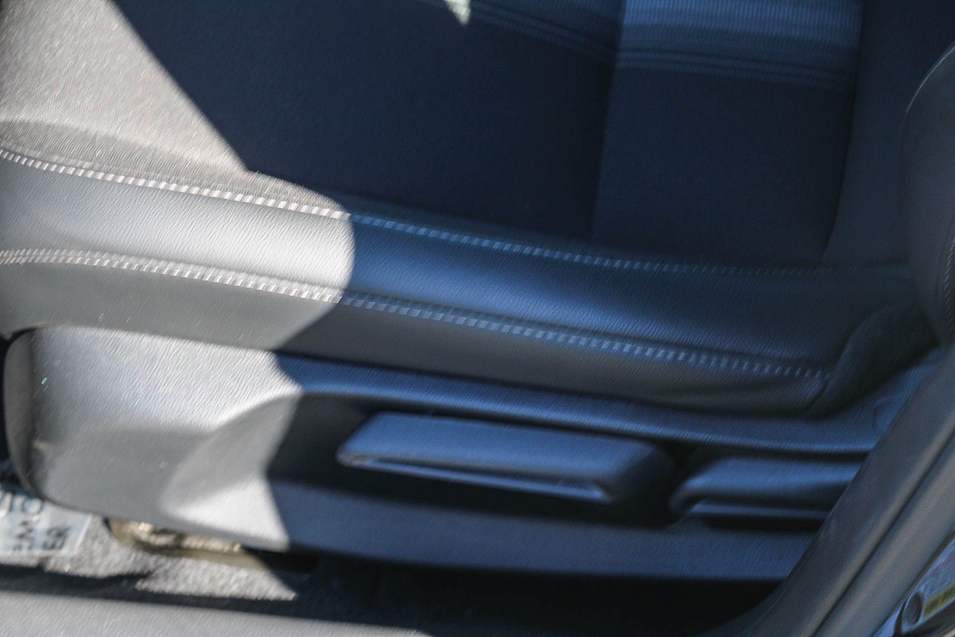 Certified 2025 Honda Civic Sport image 22