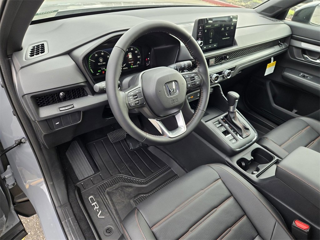 New 2026 Honda CR-V Sport-L image 19