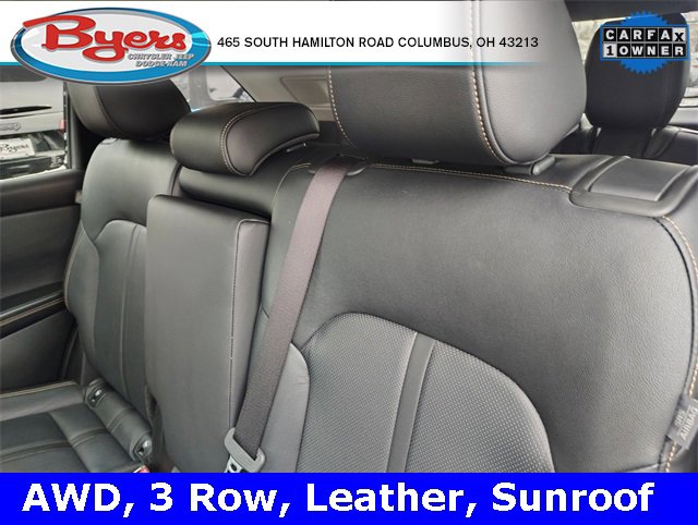 Used 2024 MAZDA CX-90 3.3 Turbo w/ Preferred Plus image 5