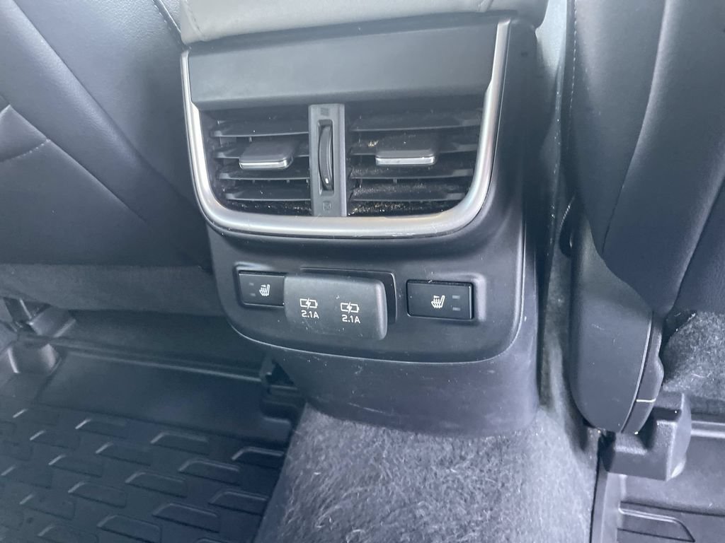 Used 2021 Subaru Outback Limited AWD/4WD image 25