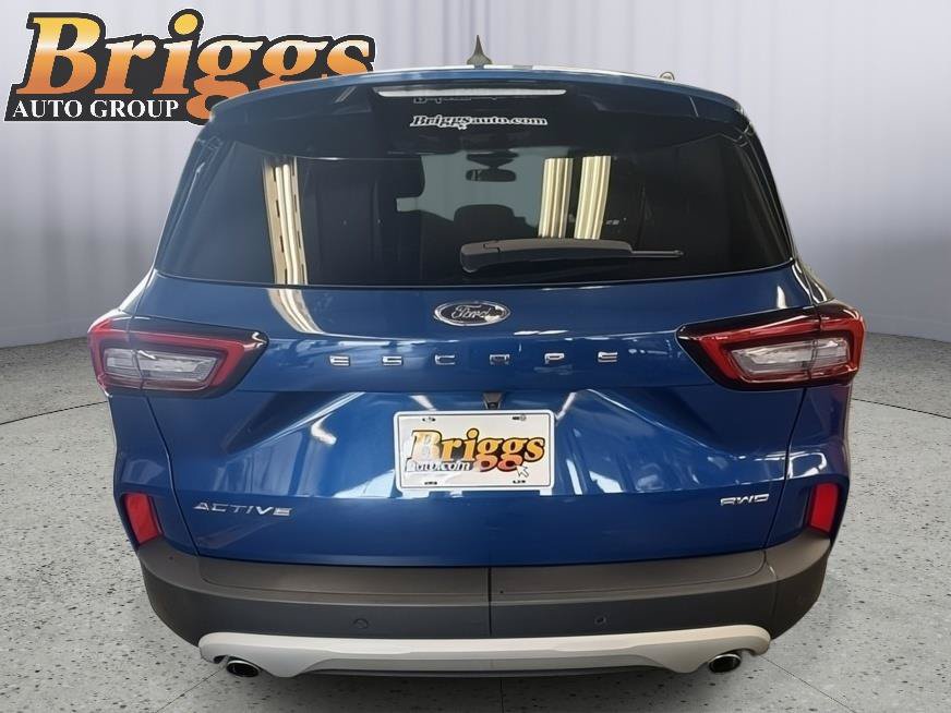 Used 2023 Ford Escape Active w/ Tech Pack #2 AWD/4WD image 8