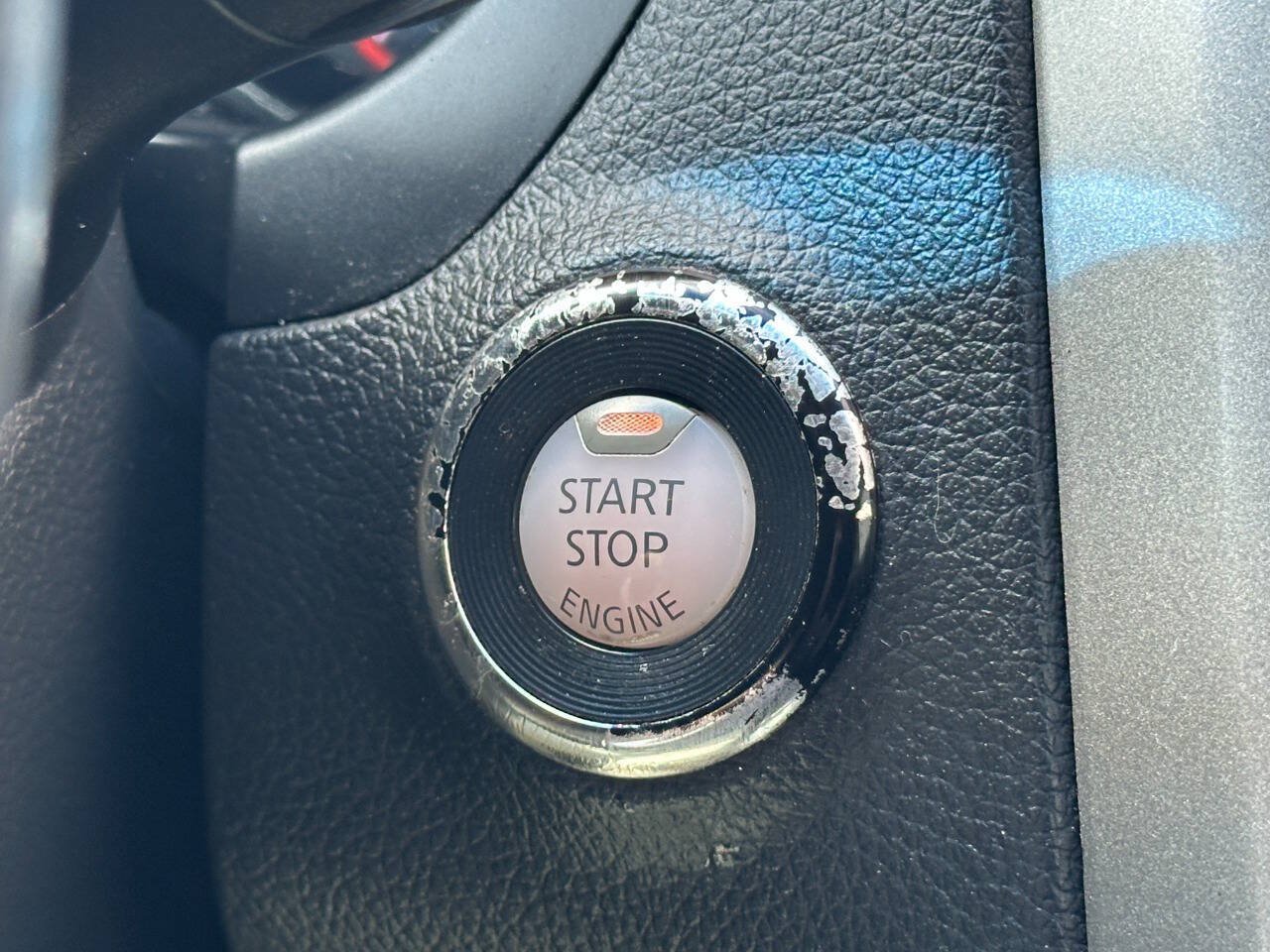 Used 2014 Nissan Altima 2.5 SV FWD image 34