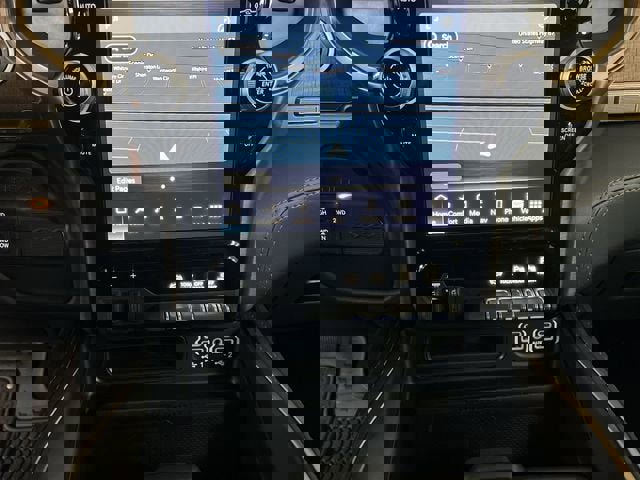 Used 2024 RAM 2500 Limited image 18