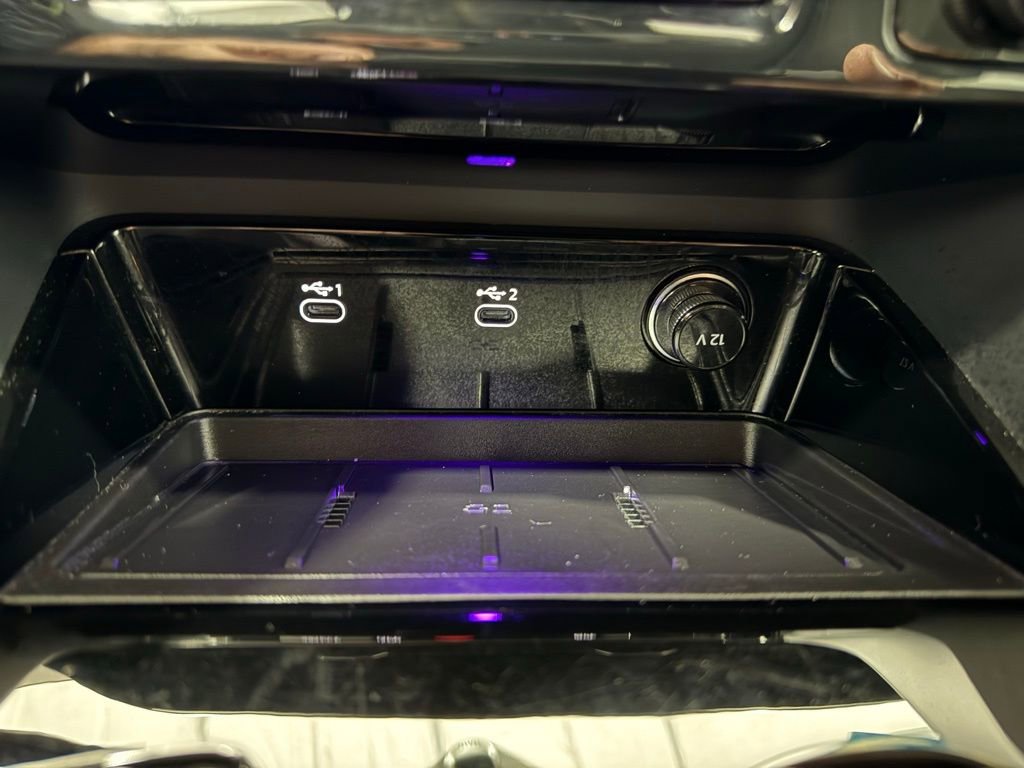 Used 2025 Audi Q5 Premium Plus image 39