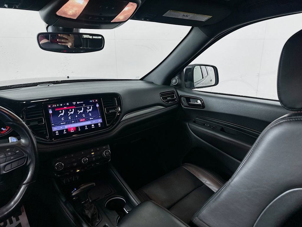 Used 2022 Dodge Durango R/T image 24