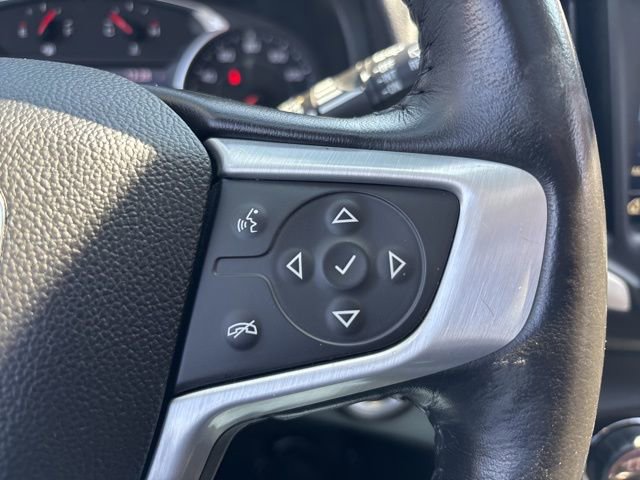 Used 2019 GMC Terrain SLT w/ Preferred Package AWD/4WD image 21