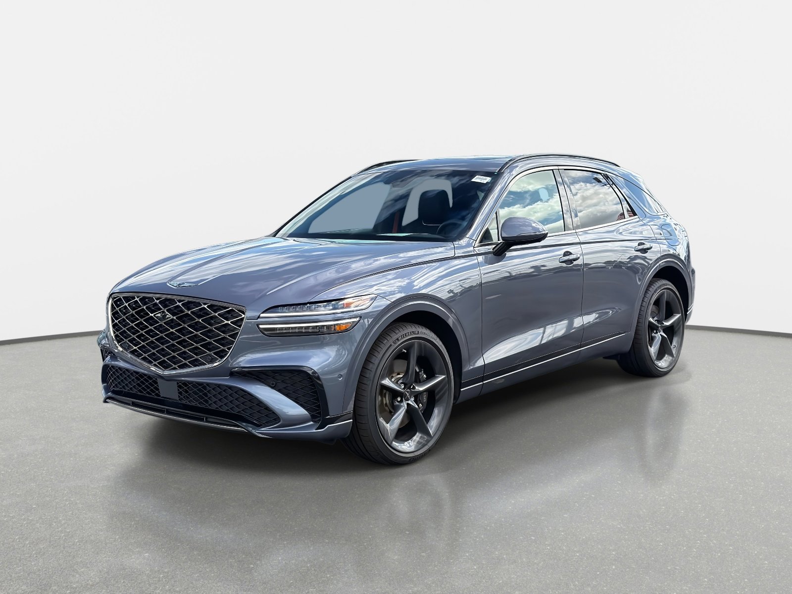 Used 2026 Genesis GV70 2.5T Sport Prestige image 7