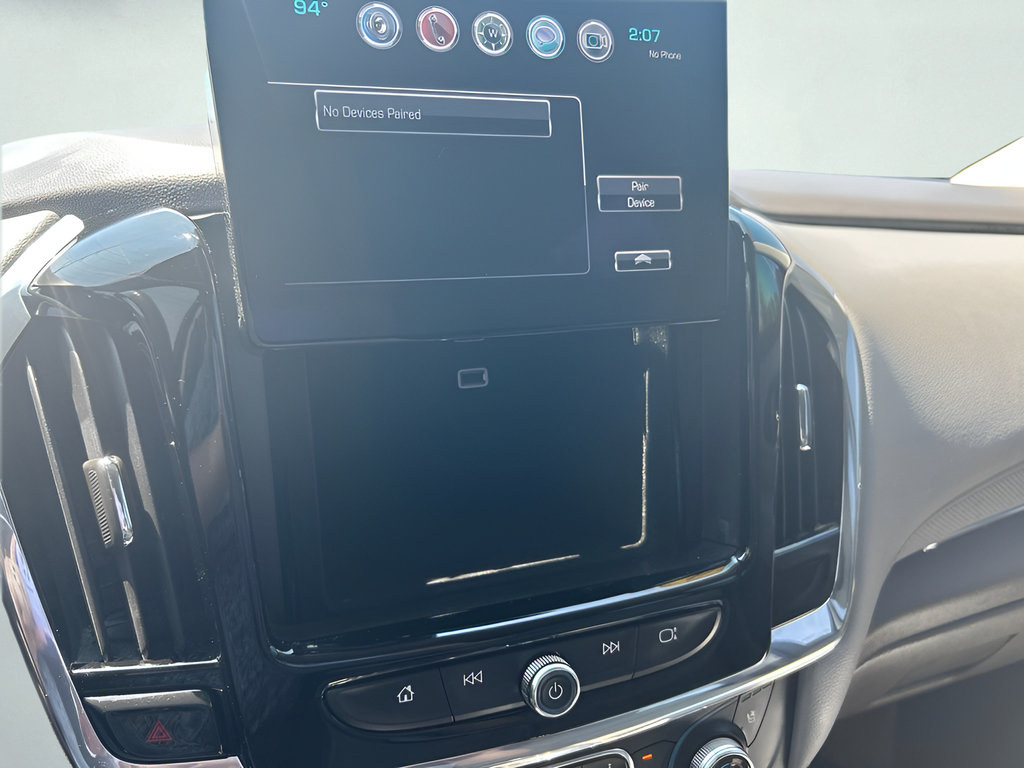 Used 2019 Chevrolet Traverse Premier AWD/4WD image 18