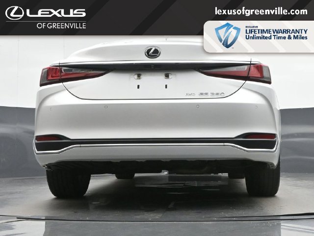 Used 2021 Lexus ES 250 w/ Premium Package AWD/4WD image 36