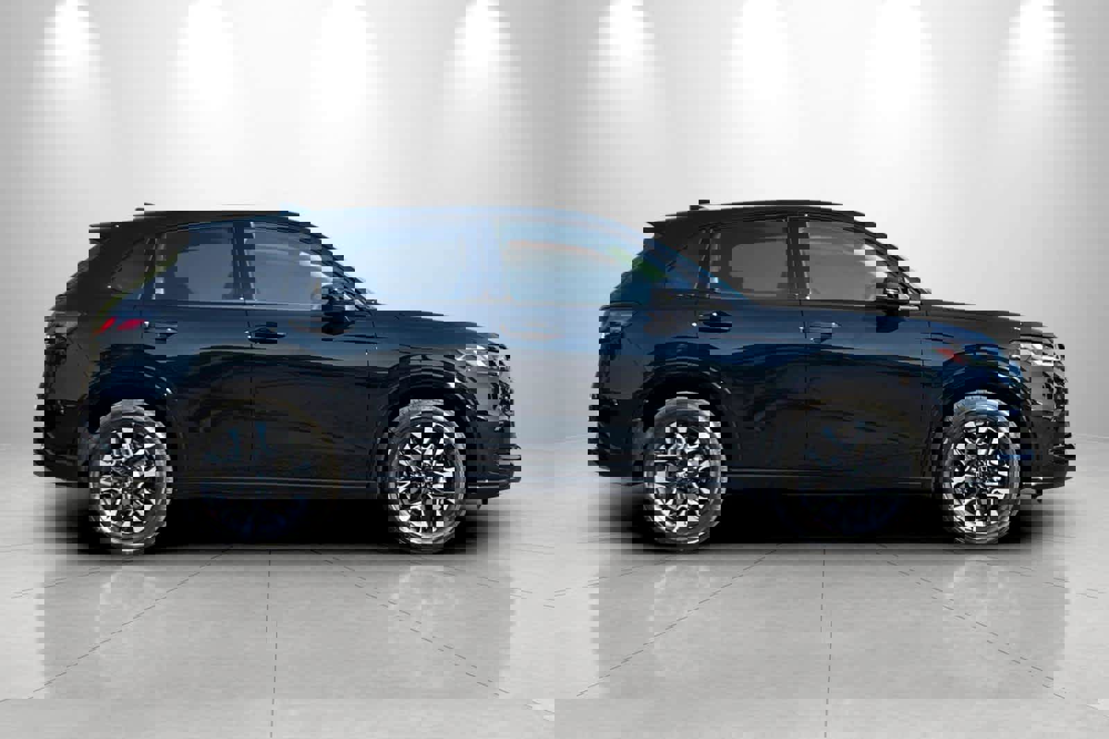 New 2026 Honda HR-V EX-L image 8