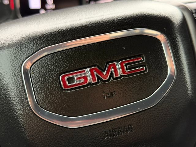 Used 2020 GMC Sierra 1500 AT4 w/ AT4 Premium Package AWD/4WD image 36