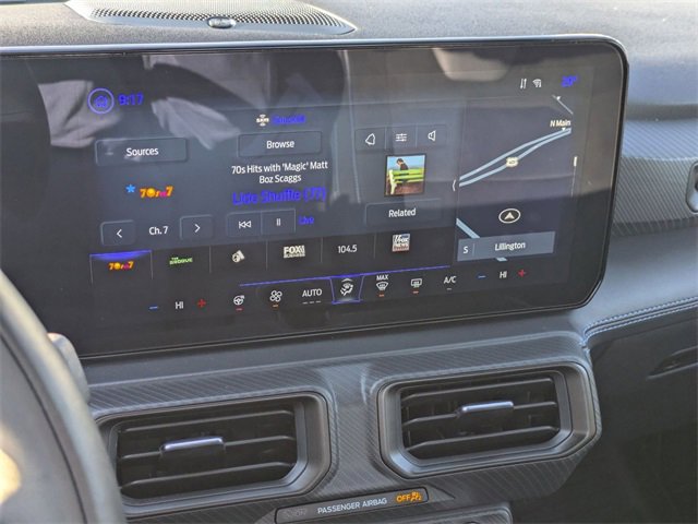 Used 2024 Ford Mustang Dark Horse image 17