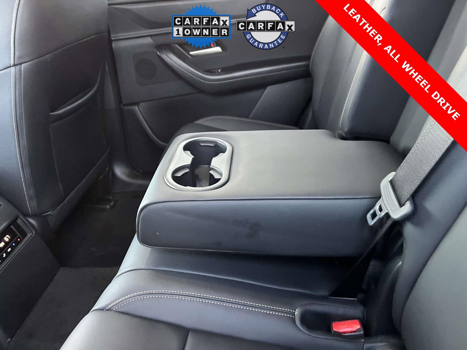 Used 2025 MAZDA CX-90 3.3 Turbo w/ Select Package image 15