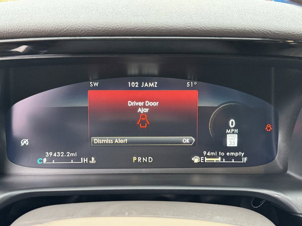 Used 2021 Lincoln Aviator 2WD image 8