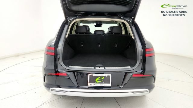 Used 2025 Genesis Electrified GV70 w/ Prestige Package AWD/4WD image 27