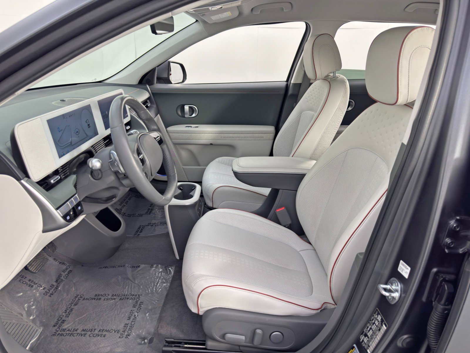 Used 2023 Hyundai Ioniq 5 SEL image 15