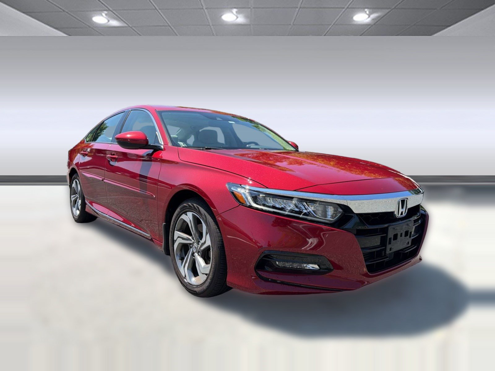 Used 2019 Honda Accord EX-L image 7