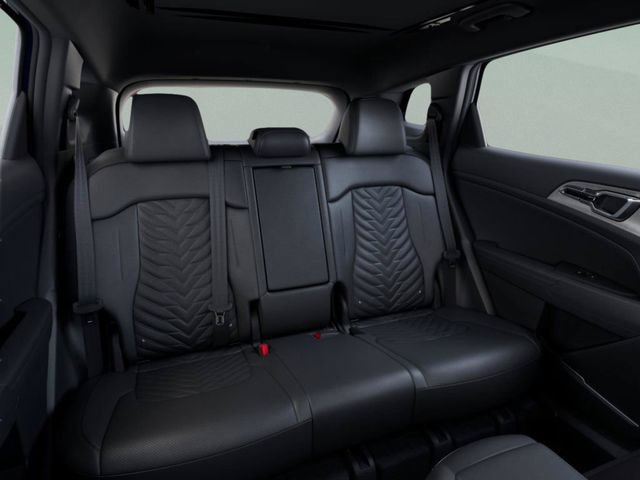 New 2026 Kia Sportage X-Line AWD/4WD image 16