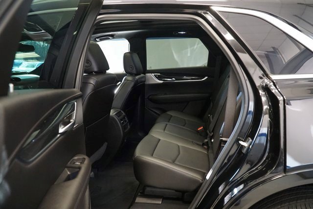 Certified 2022 Cadillac XT5 Premium Luxury image 19