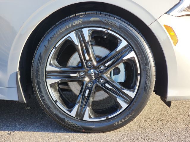 Certified 2023 Kia K5 GT-Line image 11