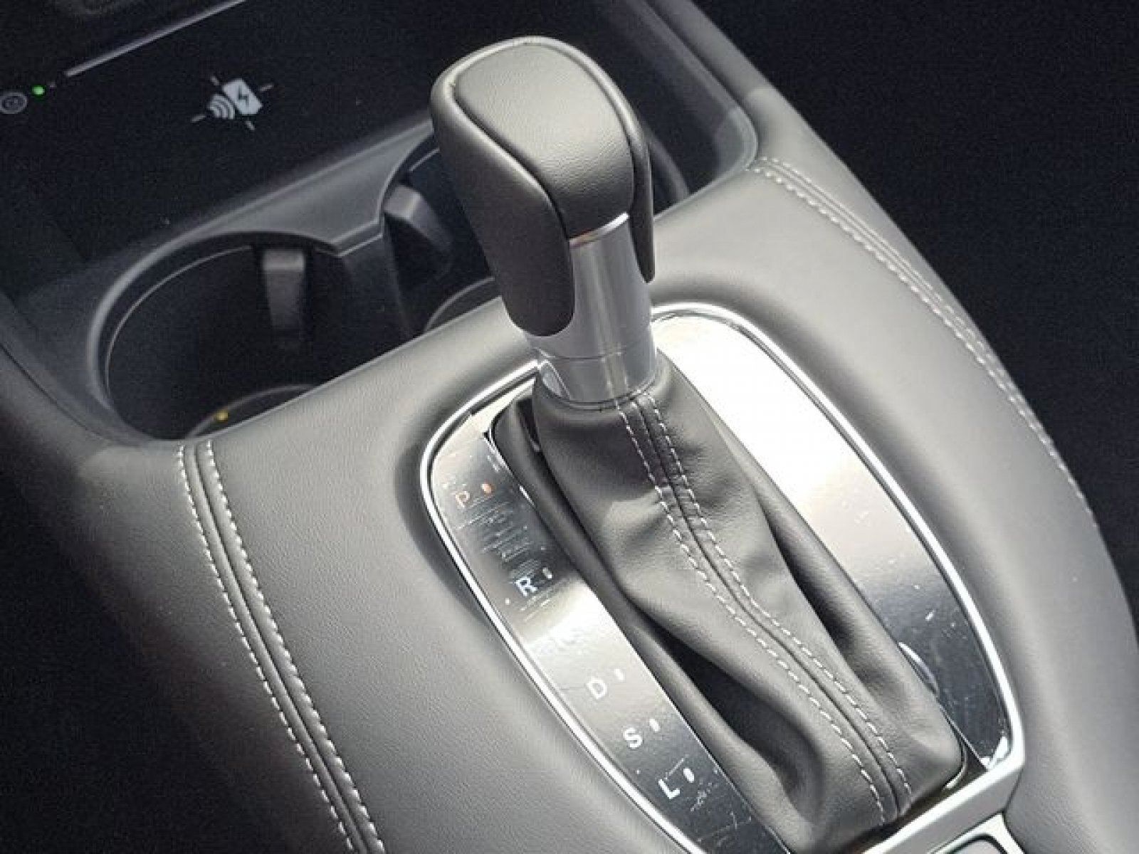 New 2026 Honda HR-V EX-L image 20