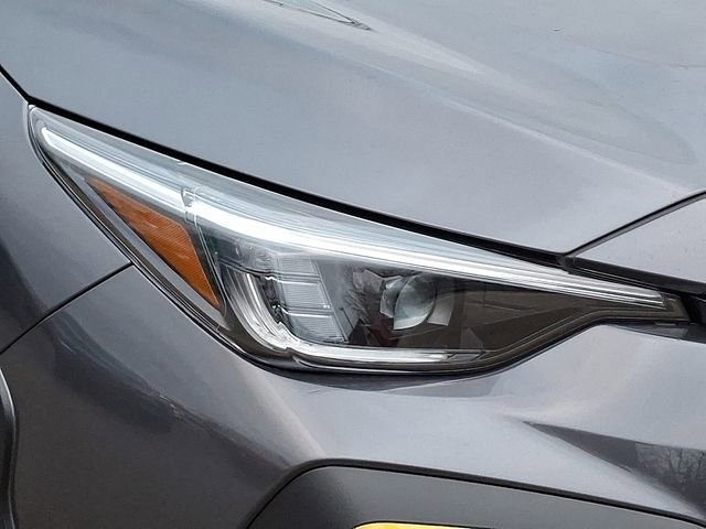New 2026 Subaru Crosstrek 2.5i Sport image 10