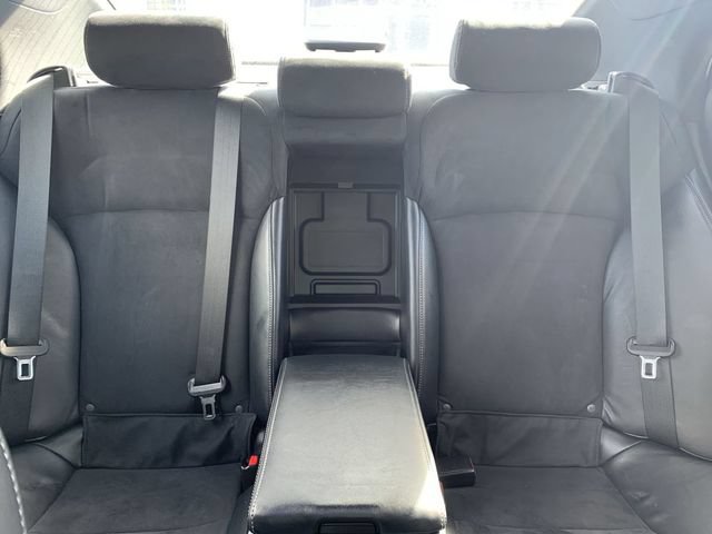 Used 2012 Lexus IS 250 w/ F-Sport Pkg w/Summer Tires RWD image 29