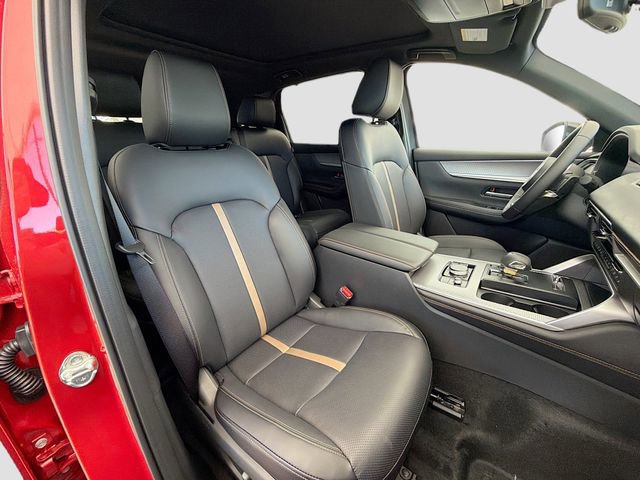 New 2026 MAZDA CX-70 3.3 Turbo S w/ Premium Package image 16