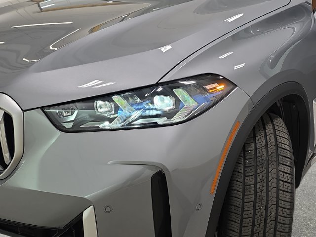 Certified 2024 BMW X5 xDrive40i w/ Premium Package AWD/4WD image 28