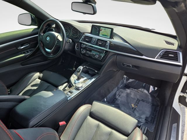 Used 2018 BMW 430i Convertible RWD image 32