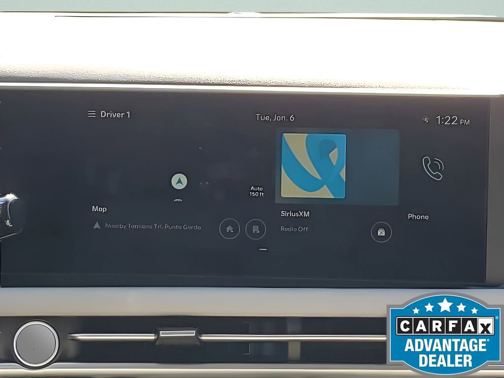 Used 2026 Hyundai Tucson SEL image 25