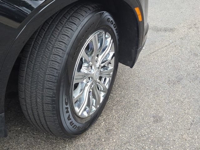 Used 2019 Cadillac XT5 Luxury FWD image 52