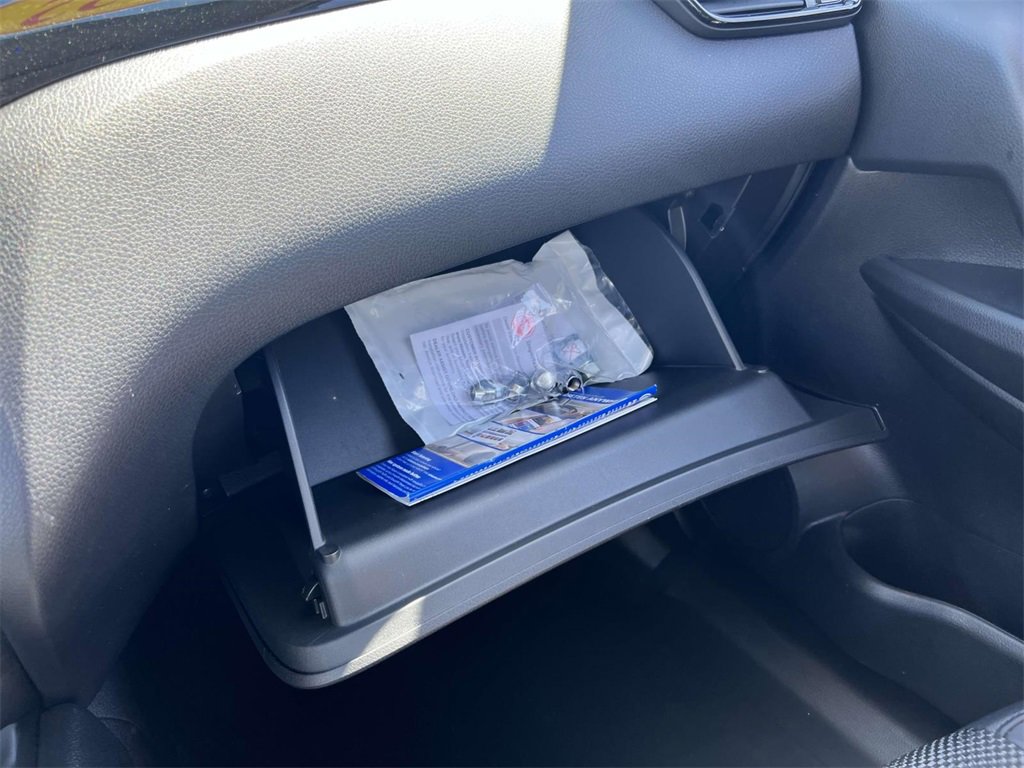 Used 2022 Nissan Rogue Sport SV w/ Technology Package image 33