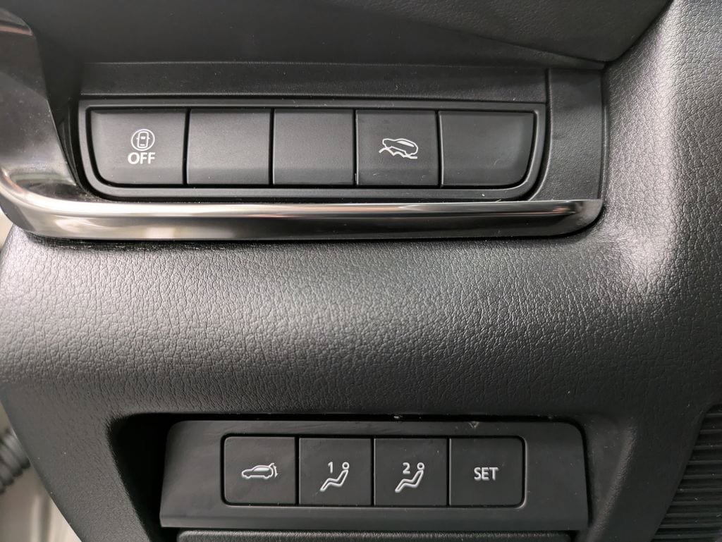 Certified 2023 MAZDA CX-30 AWD 2.5 S w/ Premium Package image 22