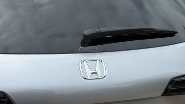 New 2027 Honda HR-V LX image 11