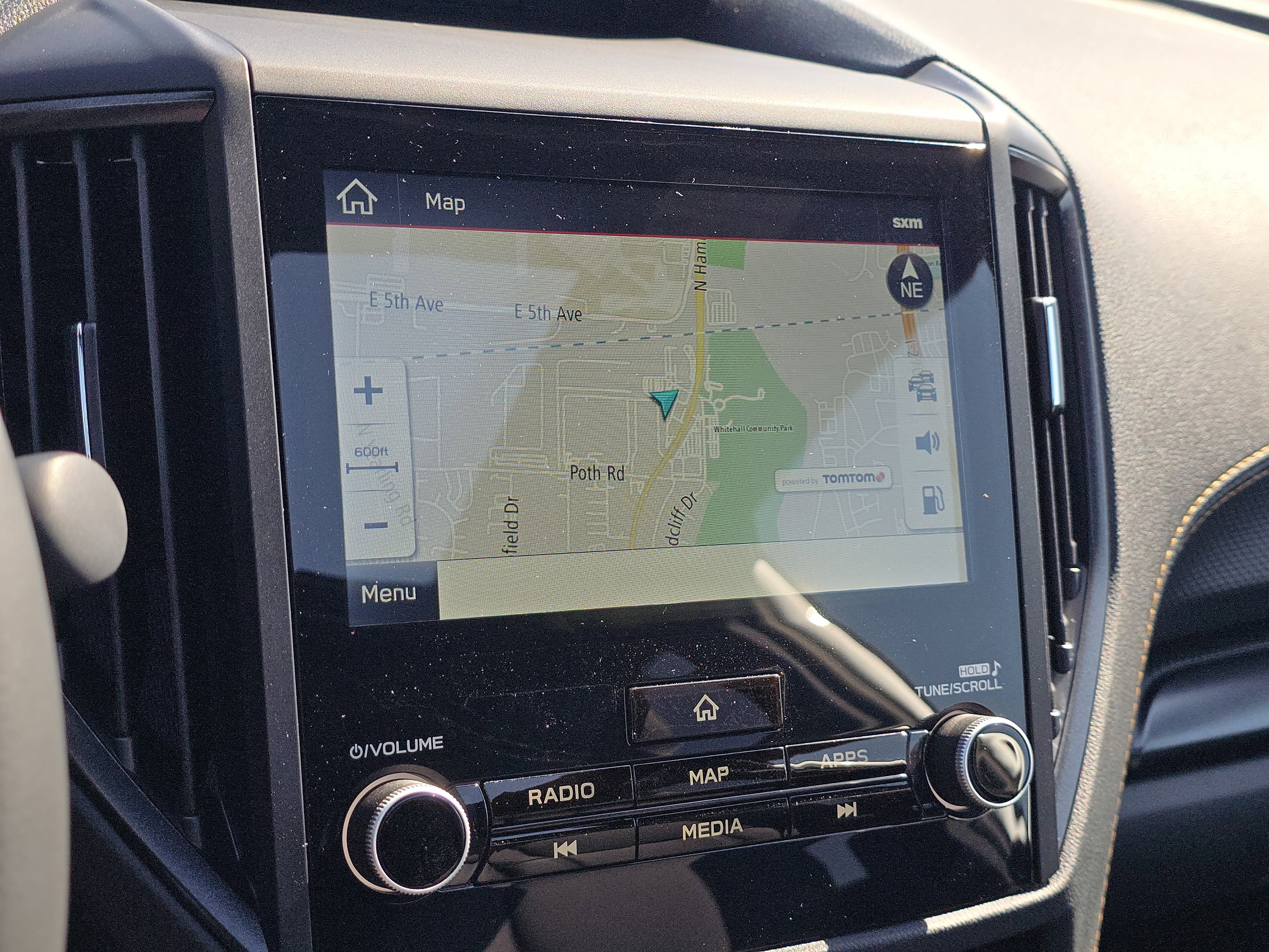 New 2025 Subaru Forester Wilderness image 10