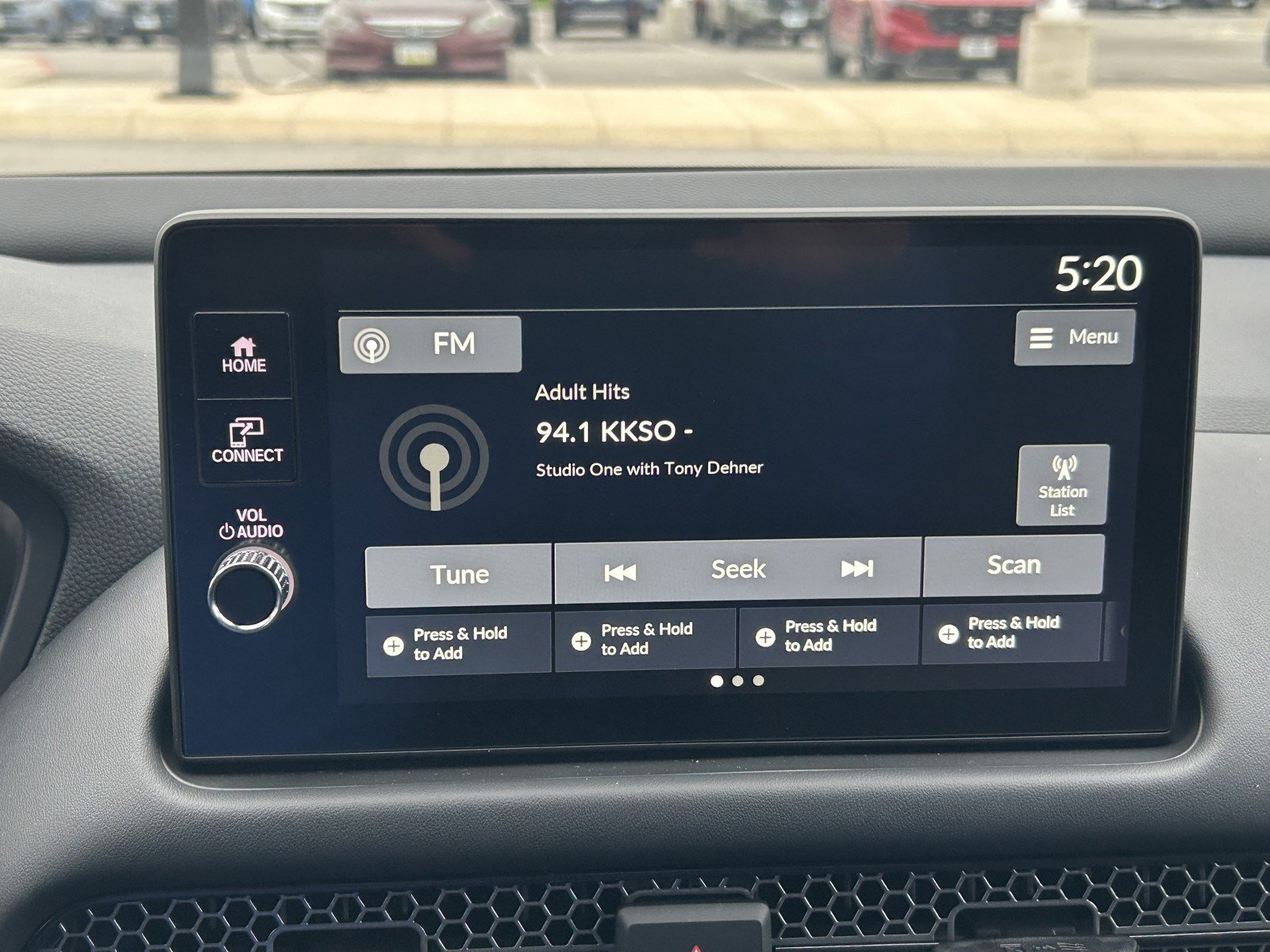 New 2026 Honda HR-V Sport image 20
