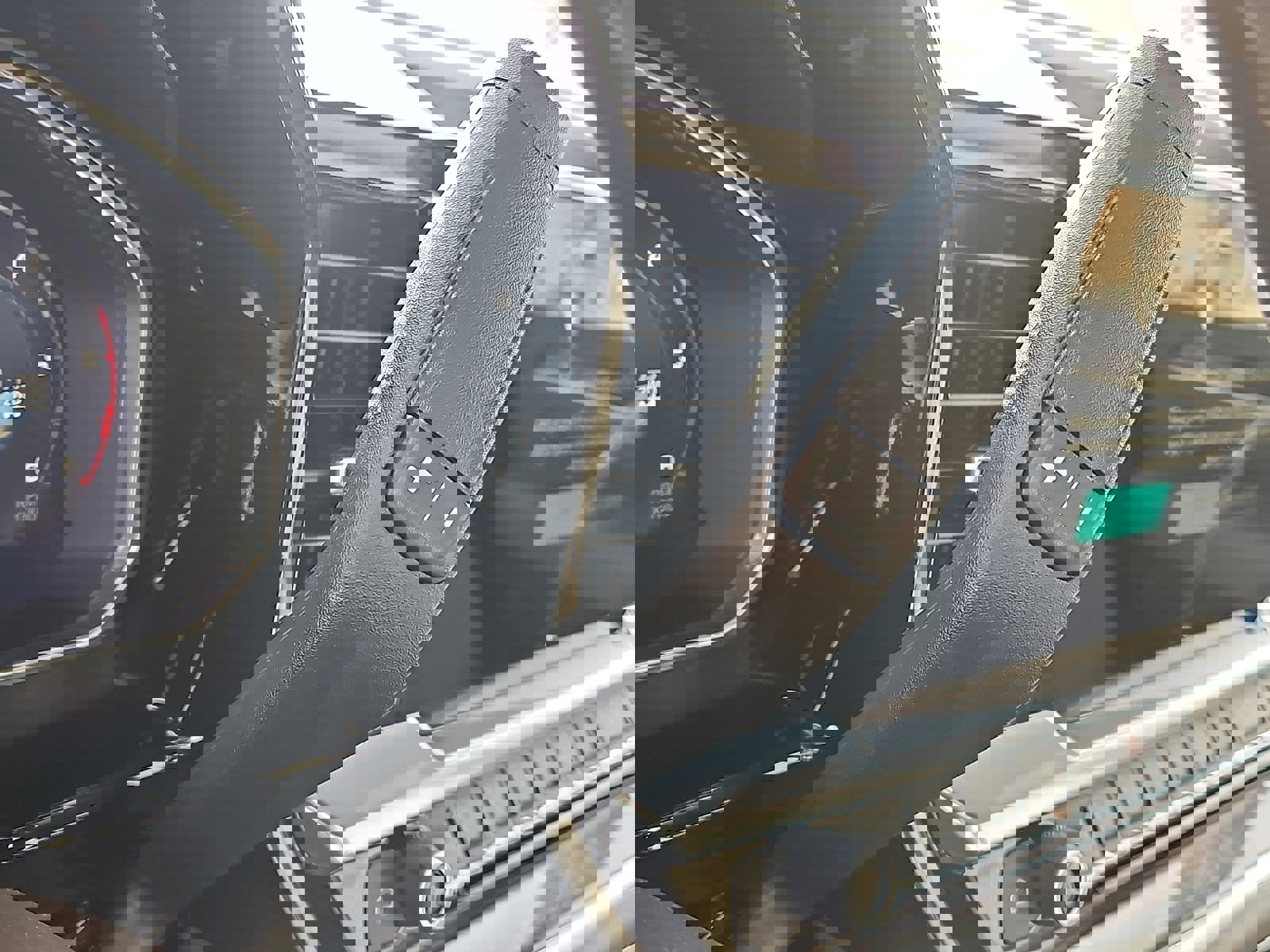 New 2026 Chevrolet Silverado 2500 LTZ w/ LTZ Premium Package image 20