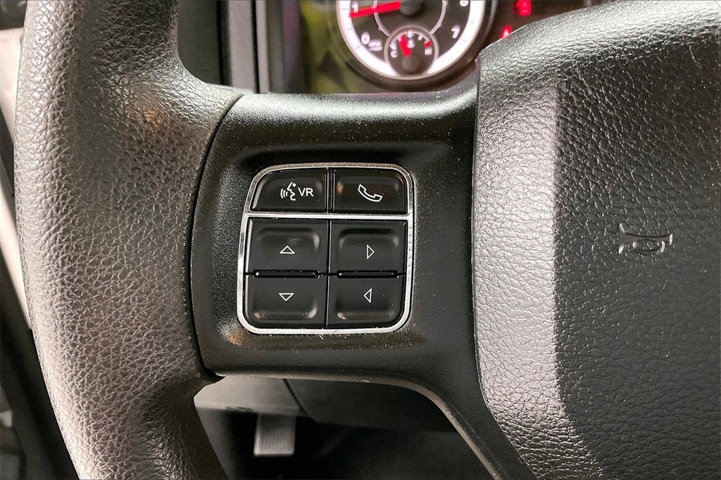 Used 2023 RAM 1500 Tradesman w/ Trailer Tow Group image 11