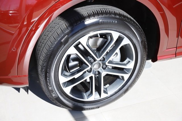 New 2025 Audi Q5 Premium Plus image 14