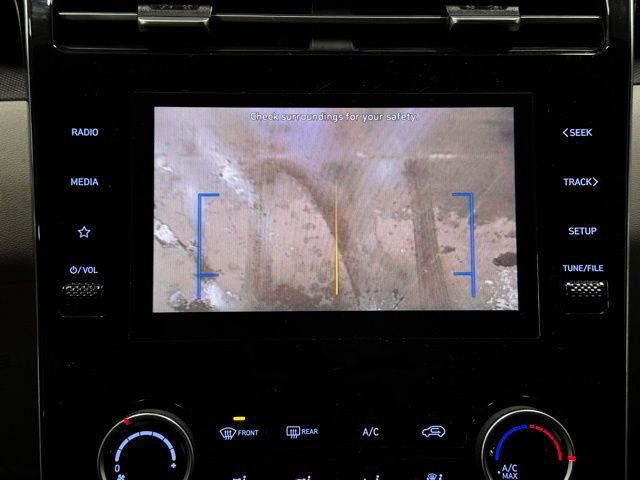 Used 2023 Hyundai Tucson SEL image 35