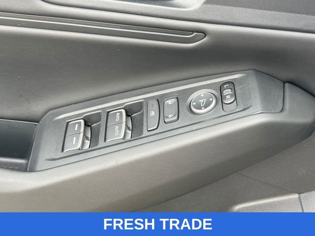 Certified 2025 Honda Accord SE image 29