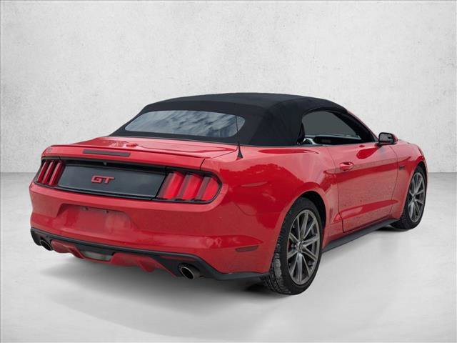 Used 2017 Ford Mustang GT Premium RWD image 5
