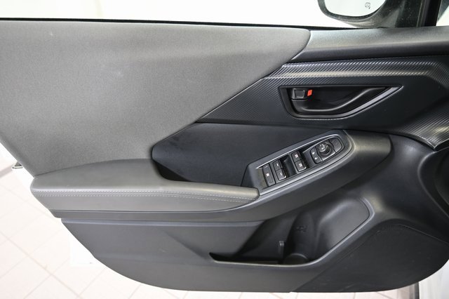 Used 2024 Subaru Crosstrek 2.0i Premium image 19