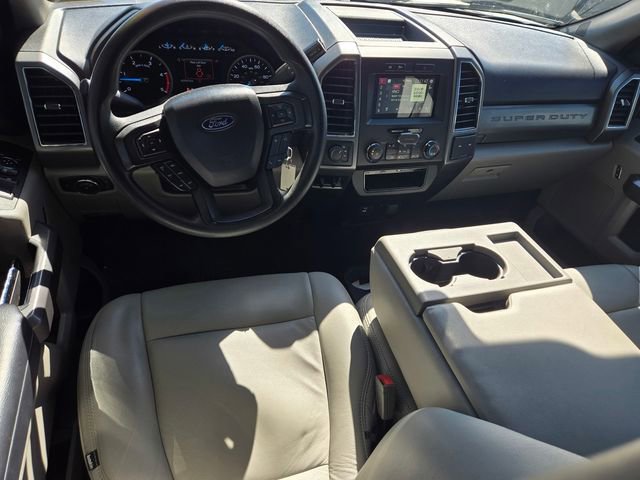 Used 2019 Ford F250 XLT image 12