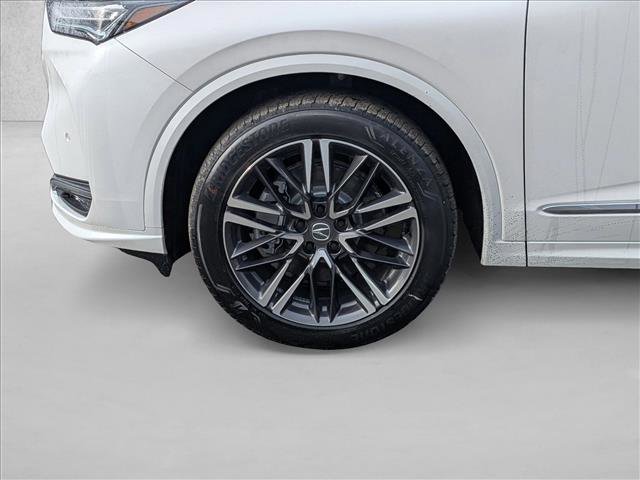 New 2026 Acura MDX SH-AWD w/ Advance Package image 10